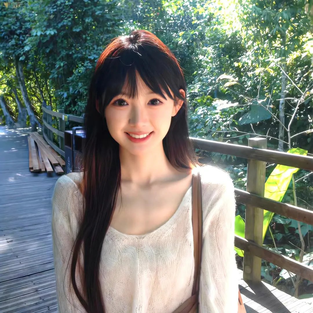 新闻女人
